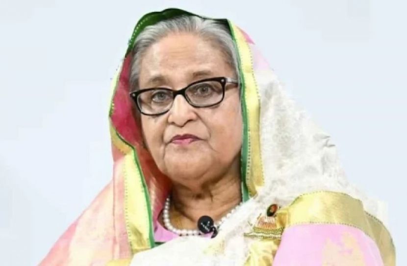 শেখ হাসিনার প্লট দুর্নীতি মামলার রায় ২৭ নভেম্বর