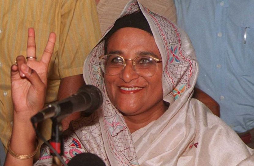 শেখ হাসিনার মৃত্যুদণ্ড কার্যকরে বড় বাধা ভারত