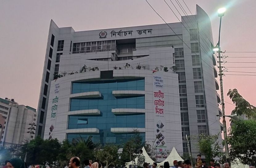 এনআইডি সংশোধন কার্যক্রম সাময়িকভাবে বন্ধ হচ্ছে