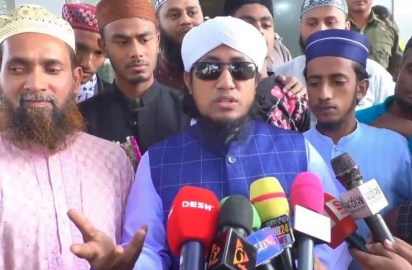 মব ভাইরাসের তাণ্ডব লীলায় অতিষ্ঠ বাংলাদেশ: তাহেরী