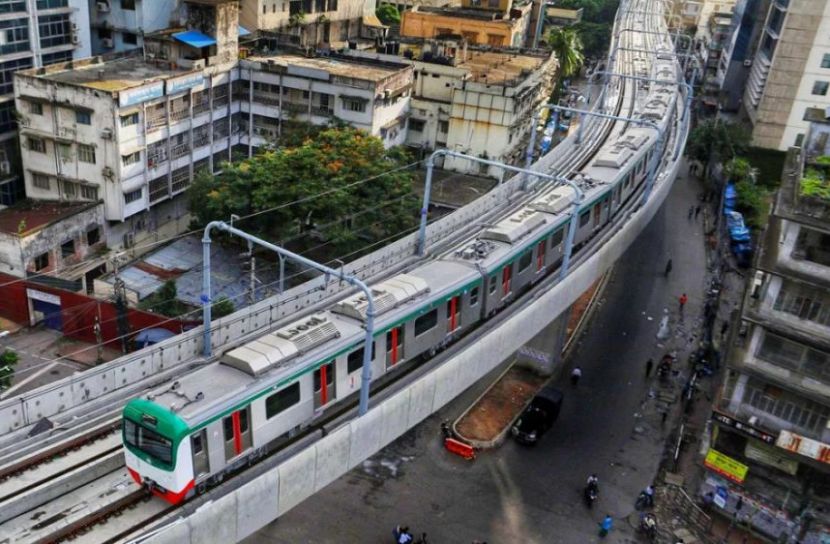 আজ থেকে ঘরে বসেই মেট্রোরেলের কার্ড রিচার্জ করবেন যেভাবে