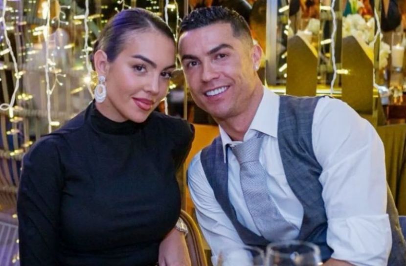 আগামী বছরেই বিয়ে করছেন রোনালদো-জর্জিনা