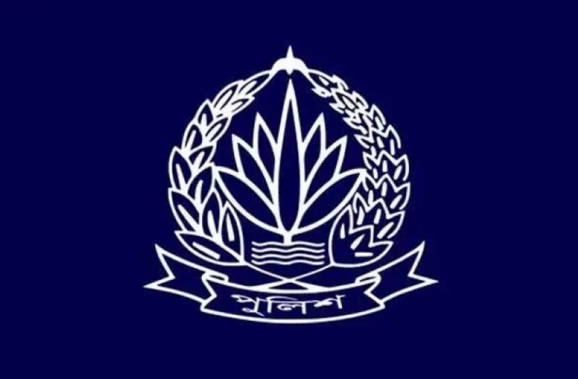 লটারির মাধ্যমে ৬৪ জেলার এসপি রদবদল