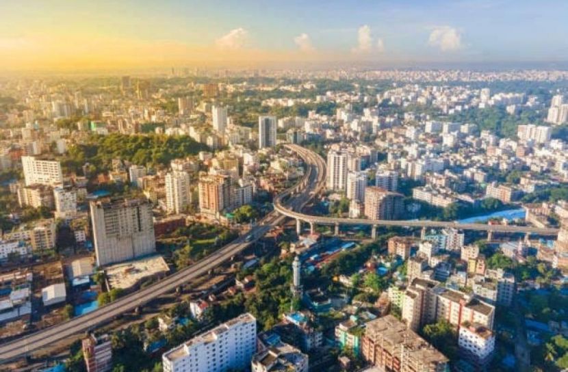 চট্টগ্রামে বহুতল ভবন নির্মাণে ভয়াবহ অনিয়ম