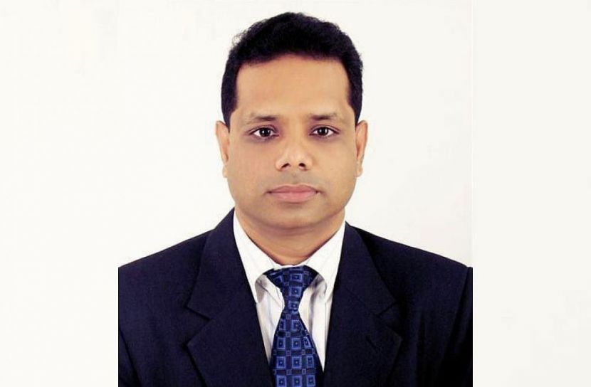 নর্দান ইউনিভার্সিটিতে নতুন ভাইস চ্যান্সেলর ড. মো. মিজানুর রহমান