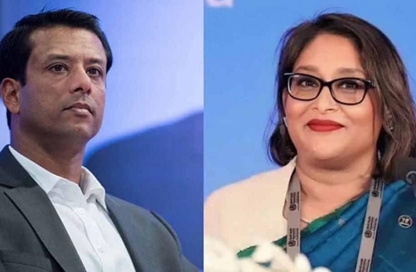 প্লট দুর্নীতির মামলায় জয়-পুতুলের ৫ বছরের কারাদণ্ড