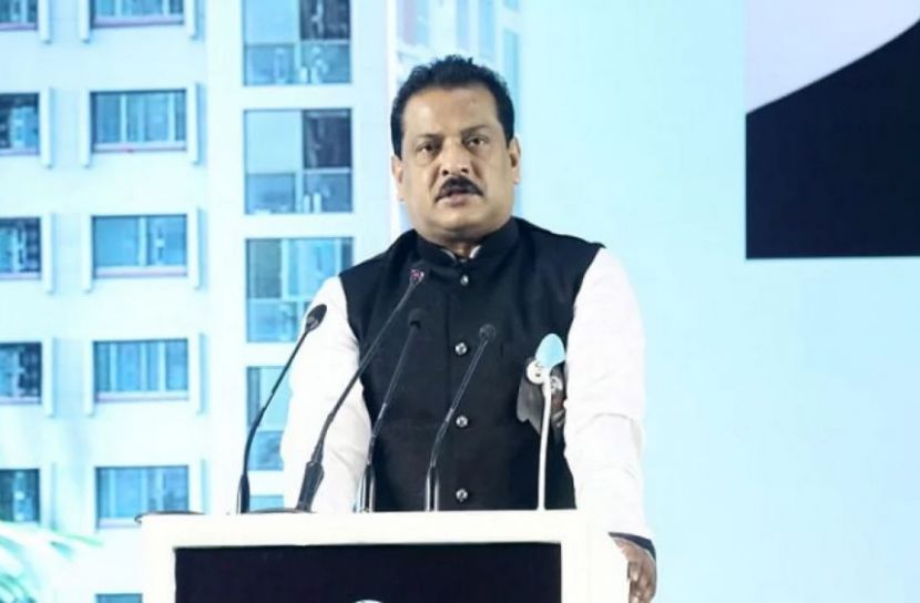 সাবেক প্রতিমন্ত্রী শরীফ আহমেদের ১৮ বছরের কারাদণ্ড