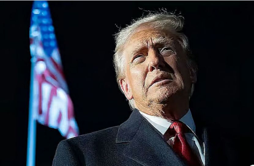 অভিবাসনপ্রত্যাশীদের আশ্রয়-সংক্রান্ত সব সিদ্ধান্ত স্থগিত করছে যুক্তরাষ্ট্র