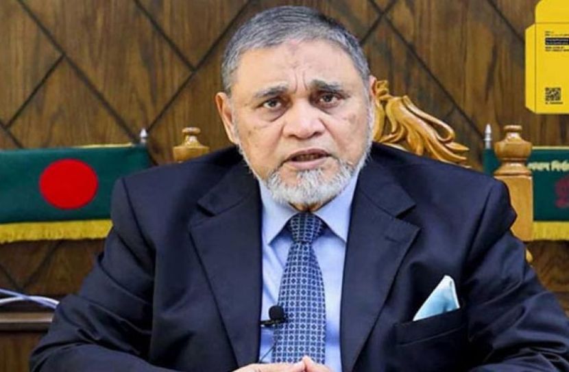 ডিসেম্বরের দ্বিতীয় সপ্তাহে জাতীয় নির্বাচনের তফসিল ঘোষণা: সিইসি