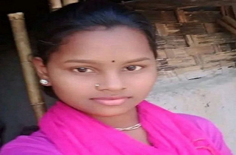 রুপার নিখোঁজের রহস্য ঘনীভূত, স্বামীপক্ষকে সন্দেহ পরিবারের