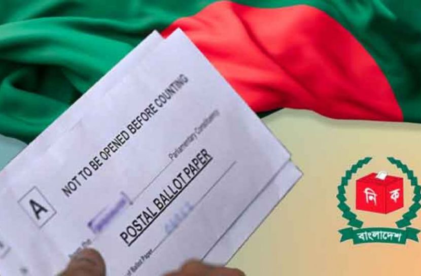 পোস্টাল ব্যালটে প্রবাসী নিবন্ধন ৯২ হাজার ছাড়াল