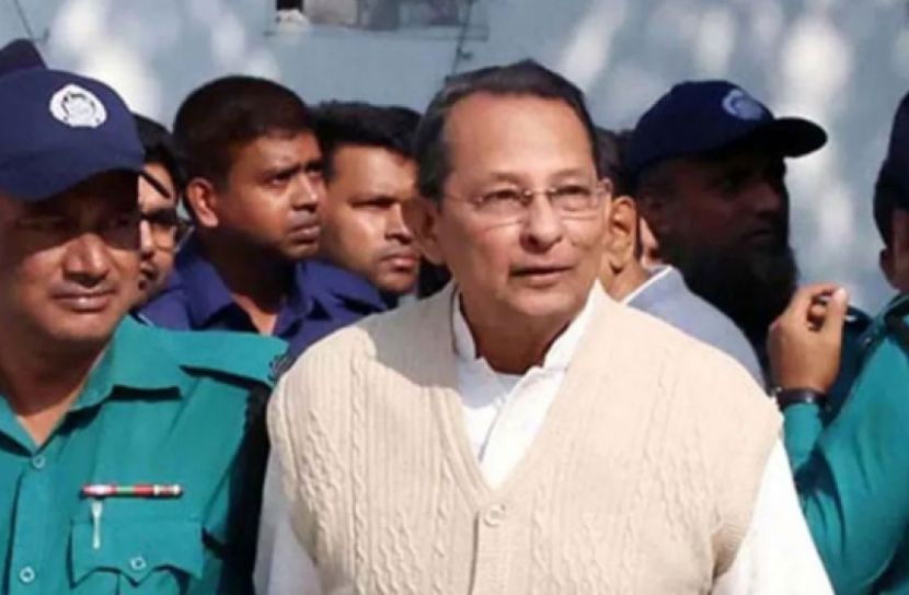 ইনুর বিরুদ্ধে ট্রাইব্যুনালে সূচনা বক্তব্যসহ সাক্ষ্যগ্রহণ আজ