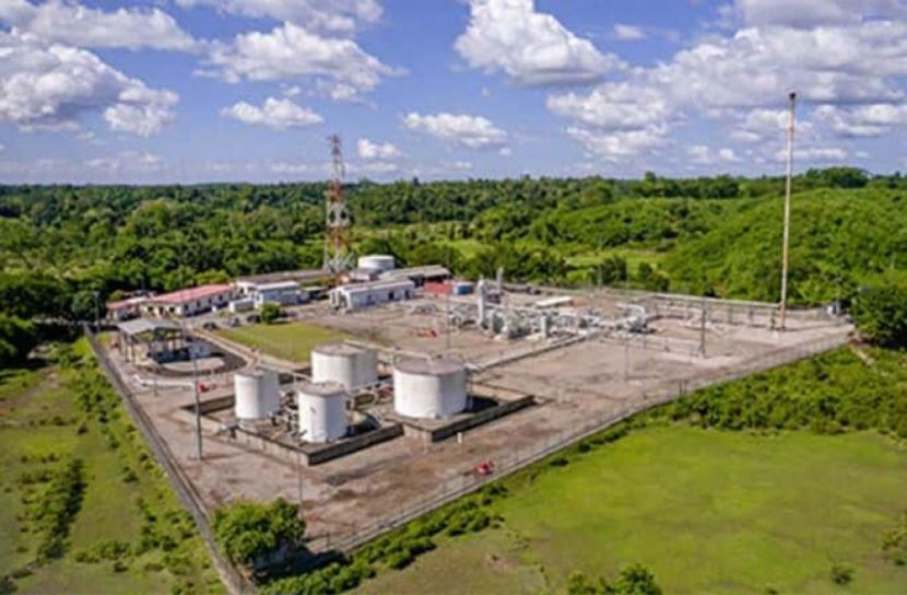 মৌলভীবাজারে শতকোটি ঘনফুট গ্যাসের মজুত