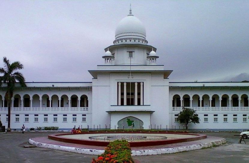 অন্তর্বর্তী সরকার গঠন ও শপথ নিয়ে আদেশ বৃহস্পতিবার