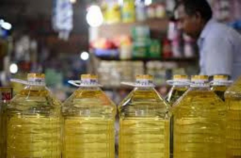 অনুমতি ছাড়াই ভোজ্যতেলের দাম বৃদ্ধি