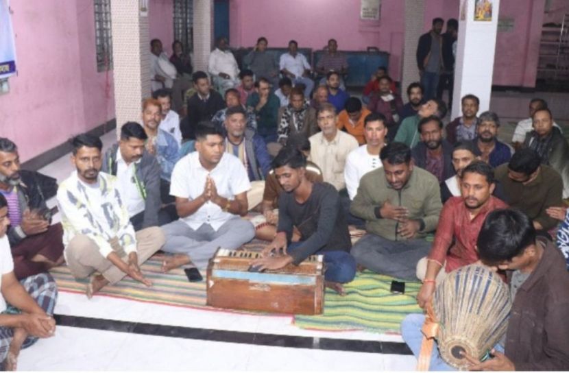 চট্টগ্রামে খালেদা জিয়ার রোগমুক্তি কামনায় সনাতনীদের প্রার্থনা