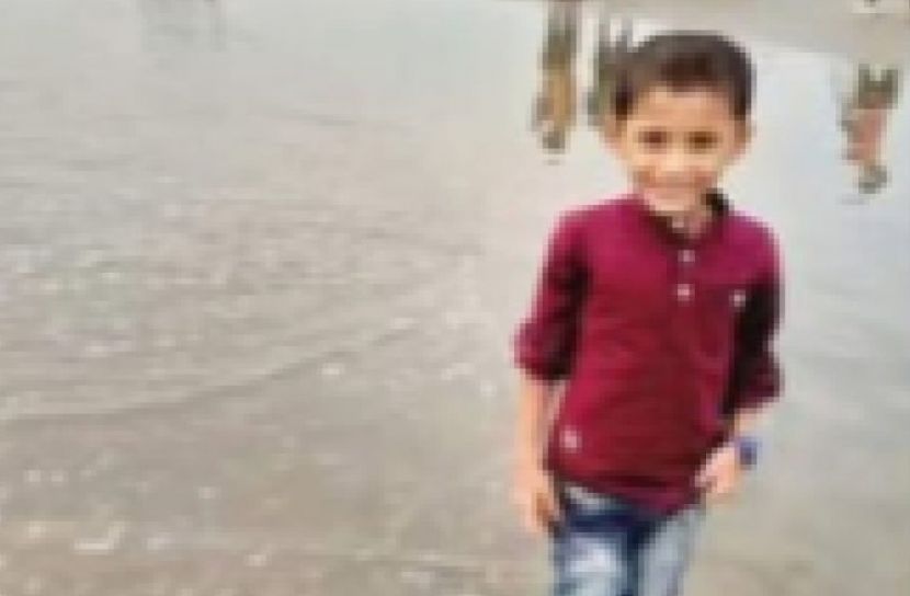 বিলে ভাসমান নাঈমের মরদেহ, শোকের ছায়ায় ঈদগাঁও