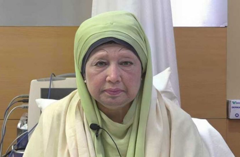 লন্ডন নেওয়া হবে কি না সিদ্ধান্ত  নেওয়া  হবে আজ রাতে