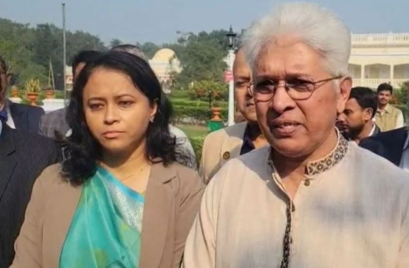 বিদেশ থেকে চিনি আমদানি বন্ধ: শিল্প উপদেষ্টা