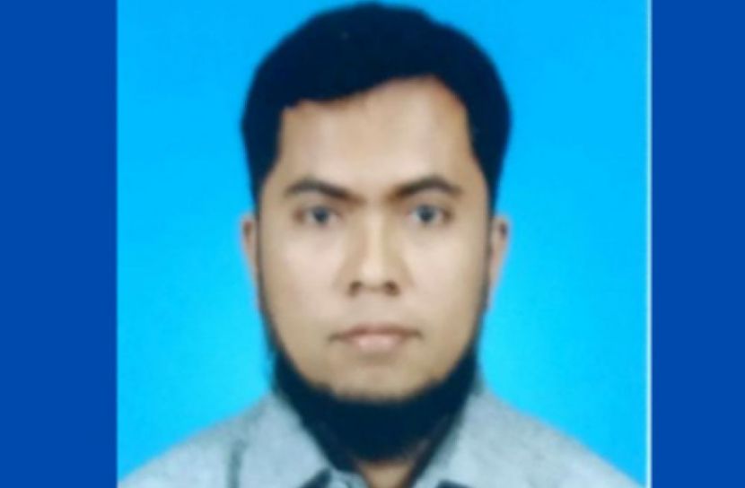 চট্টগ্রামে ট্রেনে ঝাঁপ দিয়ে ব্যবসায়ীর আত্মহত্যা