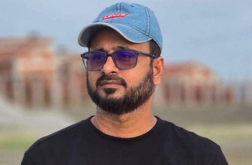 এমদাদুল হক বাদশা। ছবি: সংগৃহীত