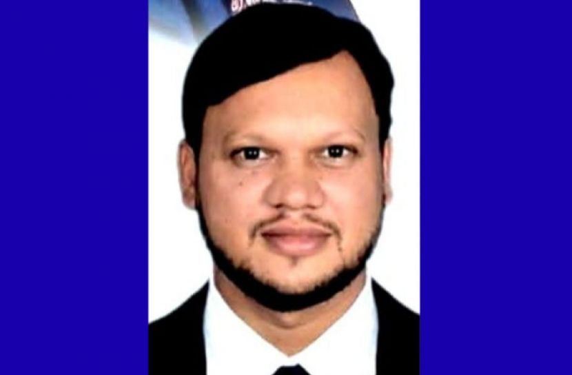 হাটহাজারীতে সড়ক দুর্ঘটনায় স্বেচ্ছাসেবক দল নেতা নিহত