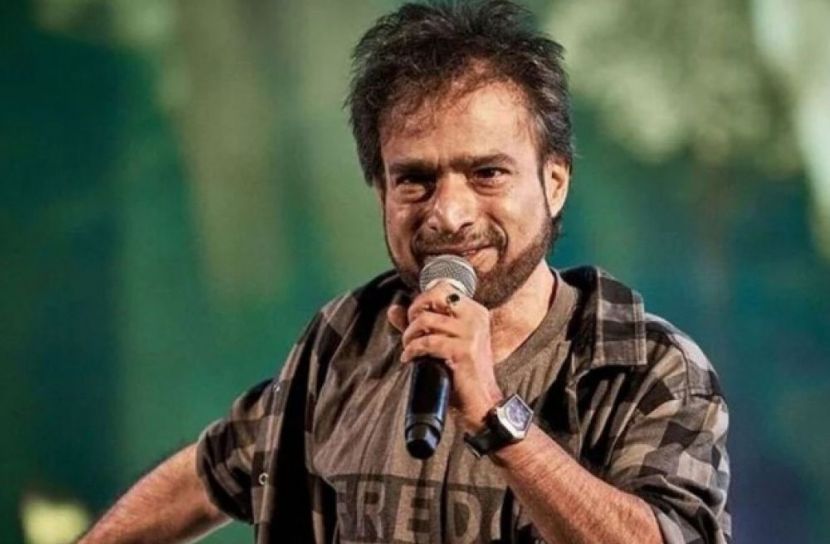 হাসপাতালে ভর্তি জনপ্রিয় গায়ক নচিকেতা