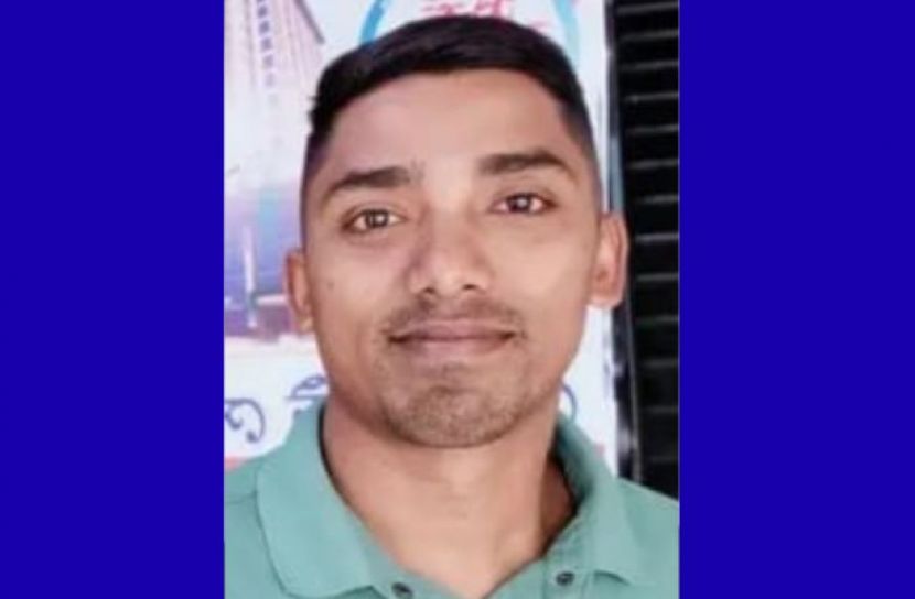 হাটহাজারীতে সড়ক দুর্ঘটনায় নৌবাহিনীতে কর্মরত এক ব্যক্তি  নিহত