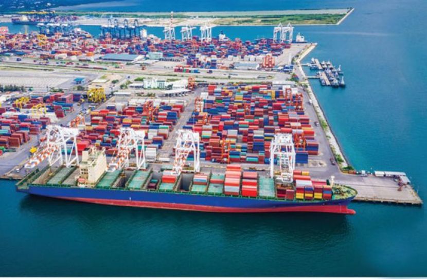 বে–টার্মিনালে বিনিয়োগের আগে প্রকল্প যাচাইয়ে ব্যস্ত বিশ্বব্যাংক টিম