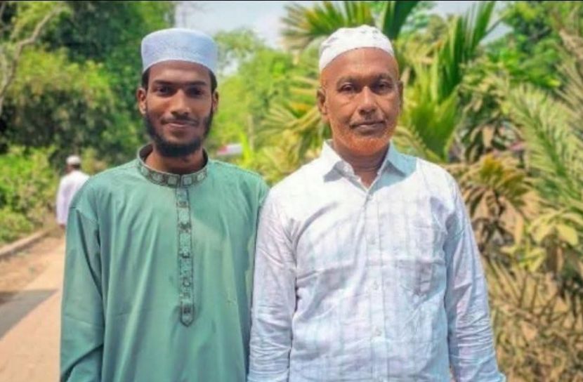 চট্টগ্রামে শিবির সভাপতির বাবাকে গুলি করে খুন