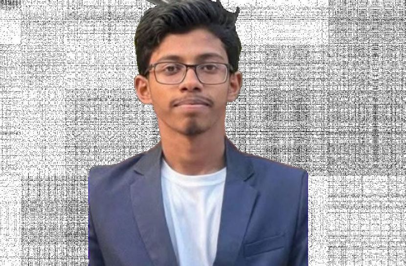 নিহত যুবক ছবি: প্রতিনিধি