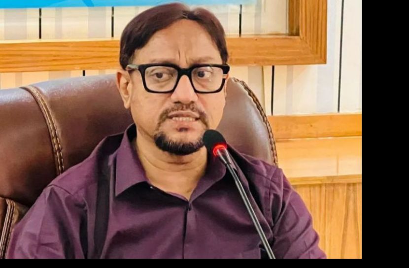 চট্টগ্রামের পরিবেশের ভারসাম্য ফিরিয়ে আনতে চান মেয়র