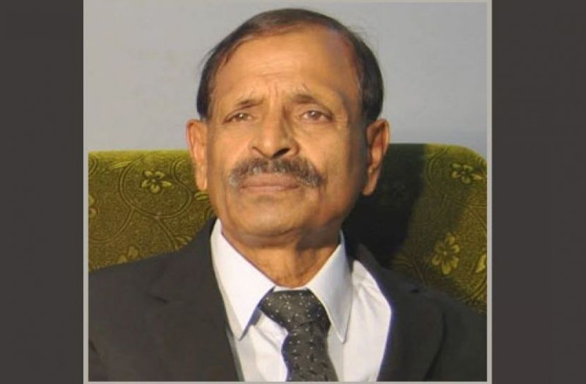 সিইউজে পরিবার শোকাহত, হোসাইন তৌফিকের পিতার মৃত্যুতে সমবেদনা