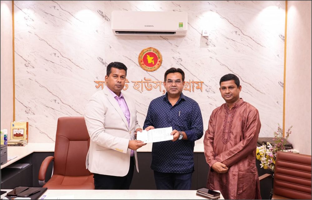 চট্টগ্রামে সংসদ নির্বাচনের আনুষ্ঠানিকতা শুরু