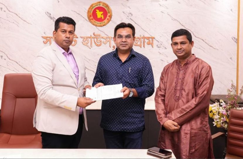 চট্টগ্রামে সংসদ নির্বাচনের আনুষ্ঠানিকতা শুরু