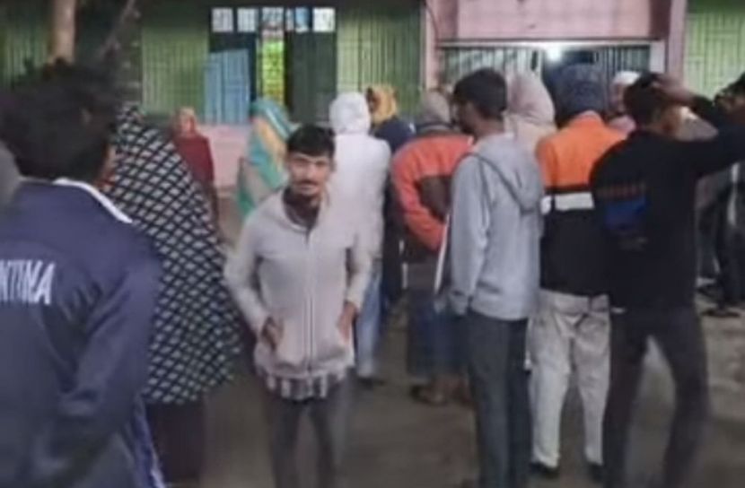 ছবি: আমার বাঙলা