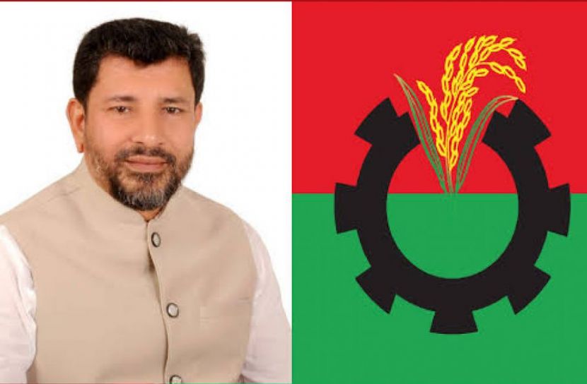 চট্টগ্রাম-১৫ আসনের বিএনপি প্রার্থীকে অর্থদণ্ড