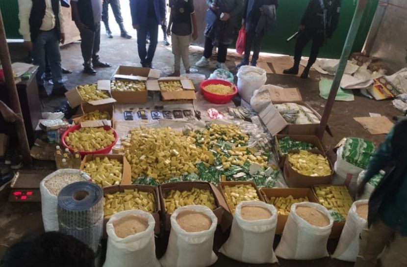 ছবি:  র‍্যাবের সৌজন্যে