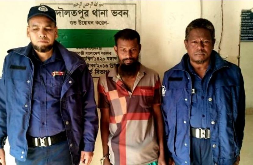 ছবি: আমার বাঙলা