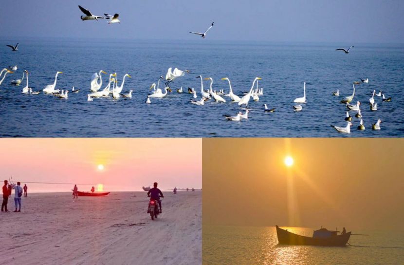 ছবি: আমার বাঙলা