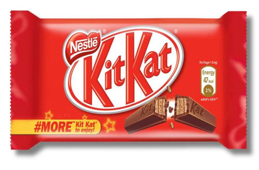 বাজার থেকে কিটক্যাট চকলেট সরানোর  নির্দেশ, সতর্কতা জারি
