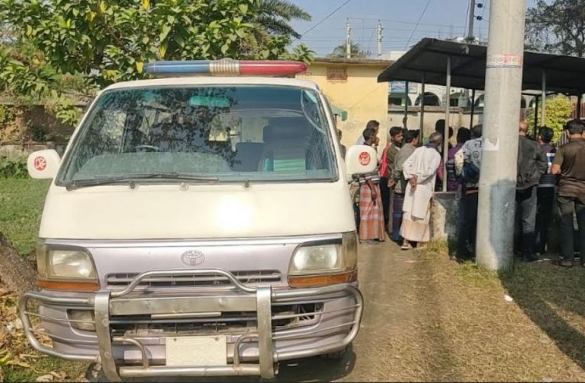 রসুন ক্ষেতে মুরগি যাওয়াকে কেন্দ্র করে কুষ্টিয়ায় চাচাতো ভাইয়ের হাতে খুন