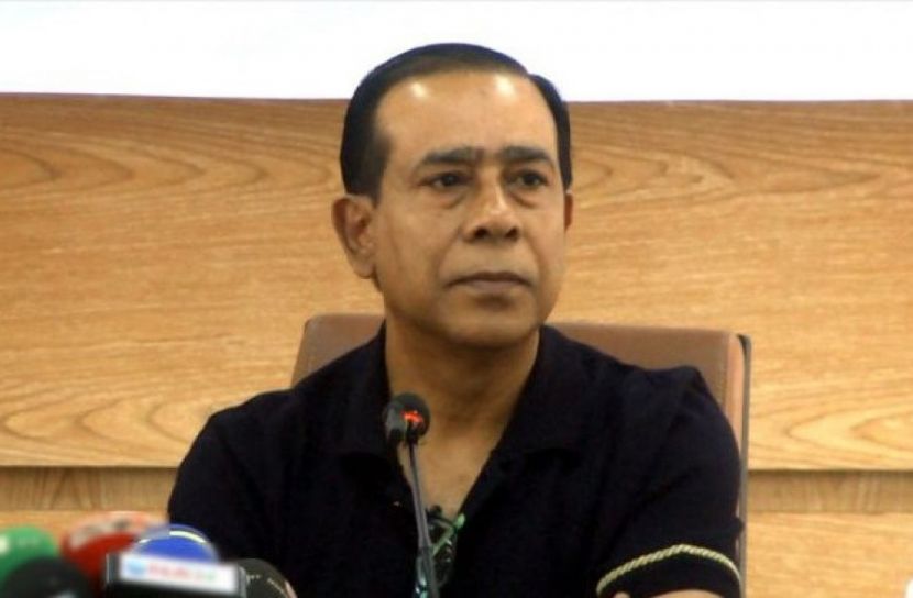 নিরাপত্তার শঙ্কায় নির্বাচন থেকে সরে দাঁড়ালেন নারায়ণগঞ্জ