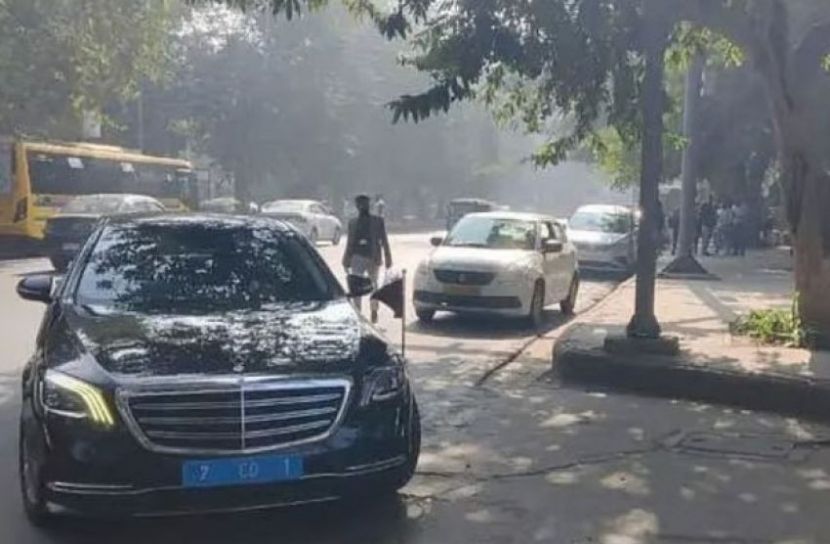 বাংলাদেশের হাইকমিশনারকে ভারতের পররাষ্ট্র মন্ত্রণালয়ে তলব