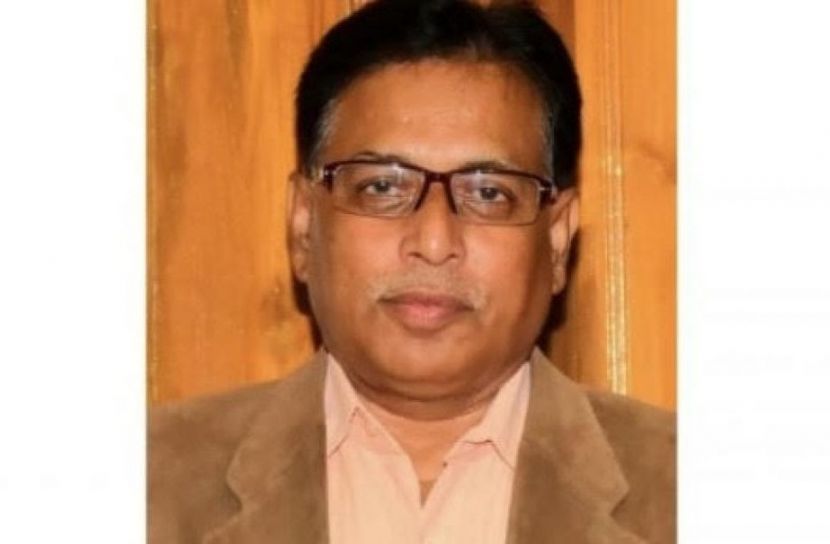 শ্রীমঙ্গলে আওয়ামী লীগ নেতা হরিপদ রায় গ্রেপ্তার