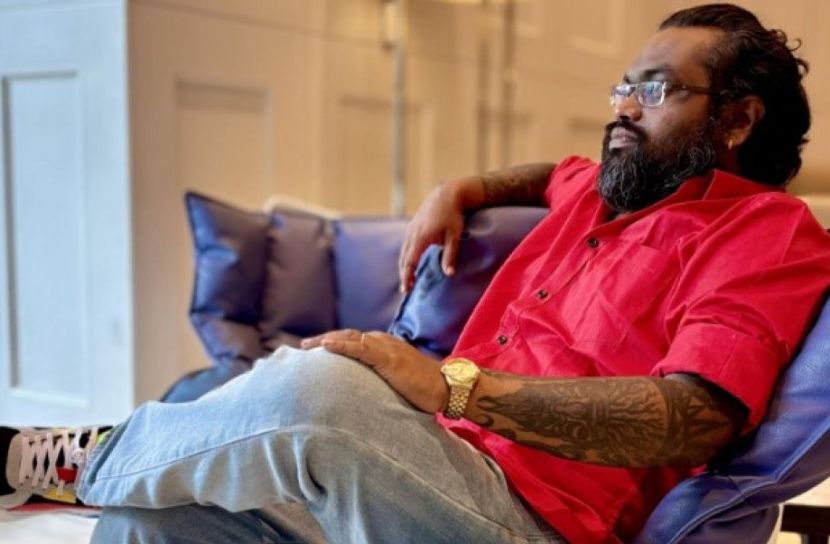 সাংবাদিক নাহিদ রিয়াসাদ আর নেই