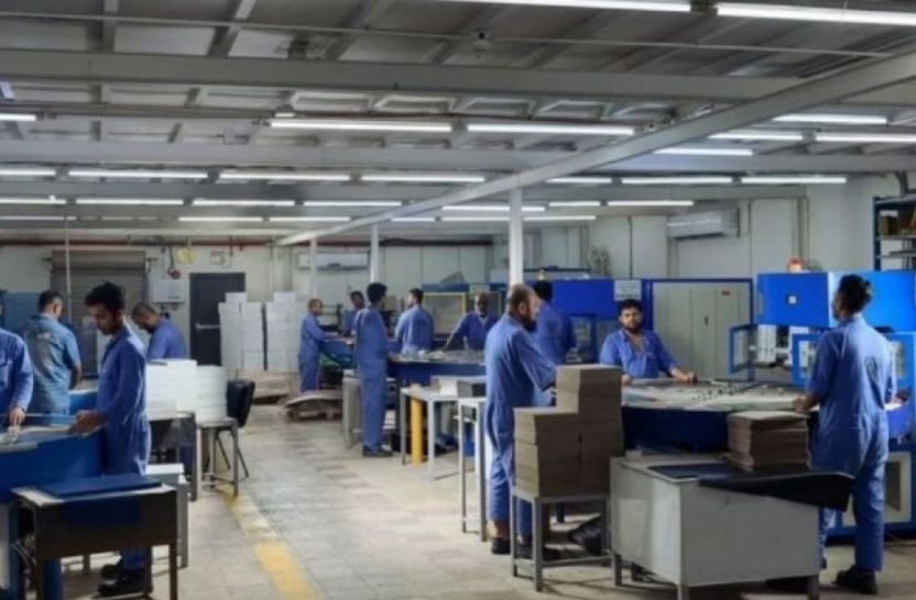 শ্রমিকদের সুসংবাদ দিলো সৌদি আরব