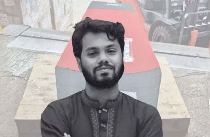 হাদির মৃত্যুতে আজ রাষ্ট্রীয় শোক, অর্ধনমিত জাতীয় পতাকা