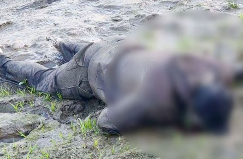 কক্সবাজারে বাঁকখালী নদী থেকে যুবকের মরদেহ উদ্ধার