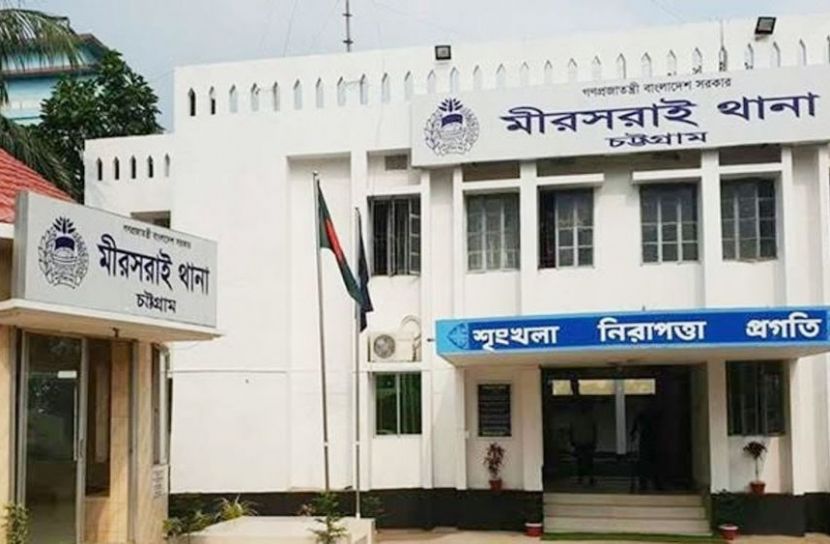 মীরসরাইয়ে পৃথক সড়ক দুর্ঘটনায় নিহত ২, আহত ৪